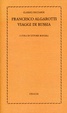 Cover of Viaggi di Russia