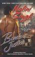 Cover of Bonds Of Justice