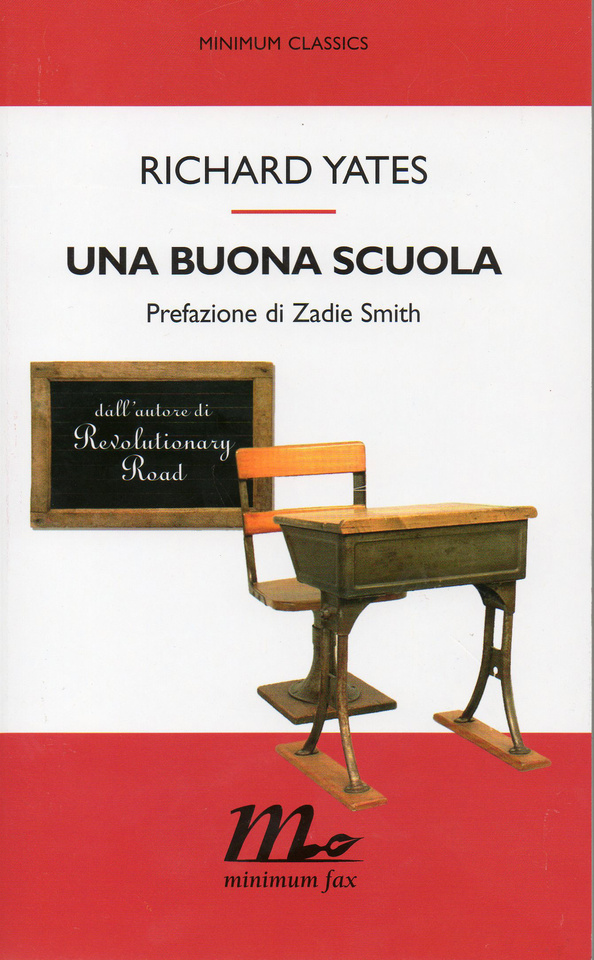 More about Una buona scuola