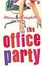 Cover of The Office Party
