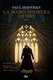 Cover of La mano sinistra di Dio