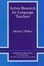 Cover of "Action Research for Language Teachers"