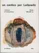 Cover of Un cantico per Leibowitz