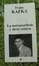 Cover of La Metamorfosis y otros relatos