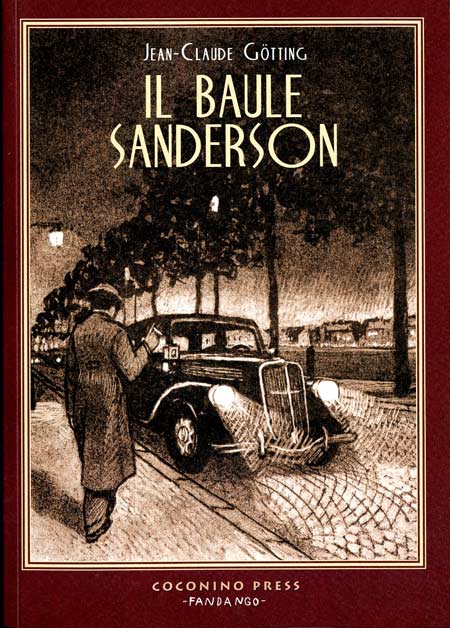 Image of Il Baule Sanderson