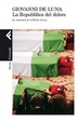 Cover of La repubblica del dolore