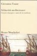 Cover of Schiavitù mediterranee