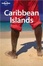 Cover of Caribbean Islands