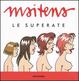 Cover of Le superate