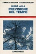 Cover of Guida alla previsione del tempo
