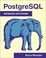 Cover of PostgreSQL