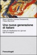 Cover of Una nuova generazione di italiani