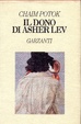 Cover of Il dono di Asher Lev