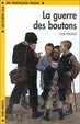 Cover of La Guerre Des Boutons