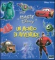 Cover of Un mondo di aventure