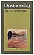 Cover of Delitto e castigo
