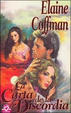 Cover of La carta de la discordia