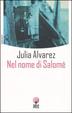 Cover of Nel nome di Salomé