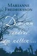 Cover of Den som vandrar om natten