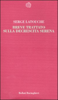 Image of Breve trattato sulla decrescita serena