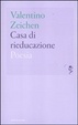 Cover of Casa di rieducazione
