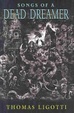 Cover of Songs of a Dead Dreamer