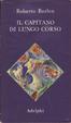 Cover of Il capitano di lungo corso