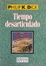 Cover of Tiempo desarticulado