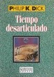 Cover of Tiempo desarticulado