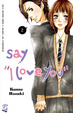 Cover of Say I love you vol. 2