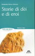 Cover of Storie di dèi e di eroi