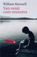 Cover of Van venir com orenetes
