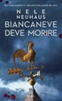 Cover of Biancaneve deve morire