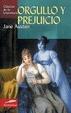 Cover of Orgullo y prejuicio