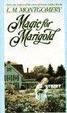 Cover of Magic for Marigold