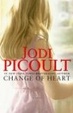 Cover of Change of Heart