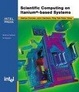 Cover of Scientific Computing on Itanium-Based Systems