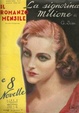 Cover of La signorina Milione e 8 novelle