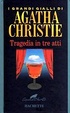 Cover of Tragedia in tre atti