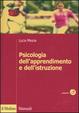 Cover of Psicologia dell'apprendimento e dell'istruzione