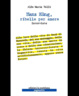 Cover of Hans Küng, ribelle per amore