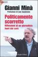 Cover of Politicamente scorretto