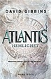 Cover of Atlantis hemlighet