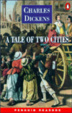 Cover of A Tale of Two Cities