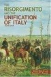 Cover of The Risorgimento and the Unification of Italy, Second Edition