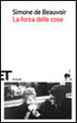 Cover of La forza delle cose