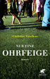 Cover of Nur eine Ohrfeige