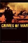 Crimes of War : Guilt and Denial in the Twentieth Century