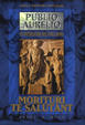 Cover of Morituri te salutant