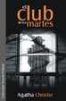 Cover of El club de los martes
